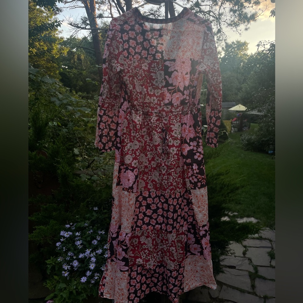Johnny was dress xs
